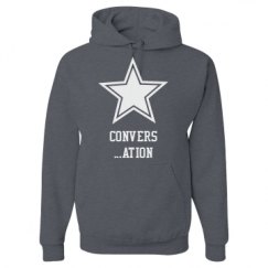 Unisex Basic Promo Hoodie