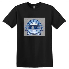 Below The Belt Wrestling 1.0