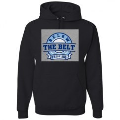 Unisex Basic Promo Hoodie