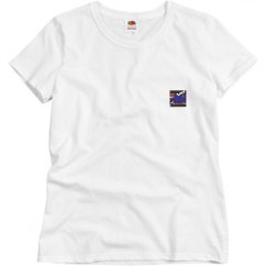 Ladies Basic Softstyle Promo Tee