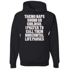 Unisex Basic Promo Hoodie