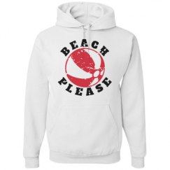 Unisex Basic Promo Hoodie