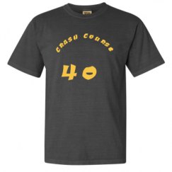 Adult Heavyweight T-Shirt