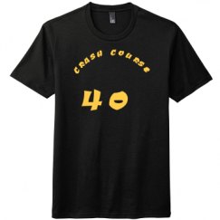 Unisex Perfect Tri Tee