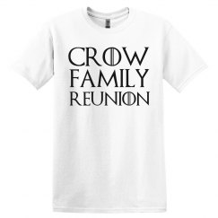 Crow Family Reunion