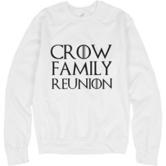 Unisex Basic Promo Crewneck Sweatshirt