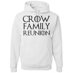 Unisex Basic Promo Hoodie