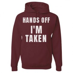 Unisex Basic Promo Hoodie