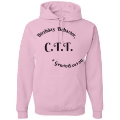 Unisex Basic Promo Hoodie