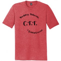 Unisex Perfect Tri Tee