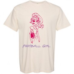 Adult Heavyweight T-Shirt