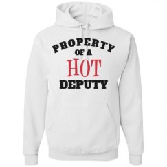 Unisex Basic Promo Hoodie