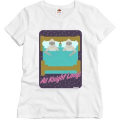 Ladies Basic Softstyle Promo Tee