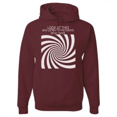 Unisex Basic Promo Hoodie