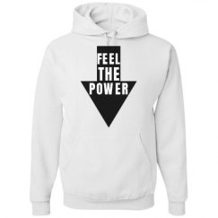 Unisex Basic Promo Hoodie
