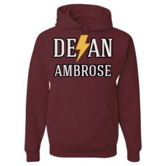 Unisex Basic Promo Hoodie