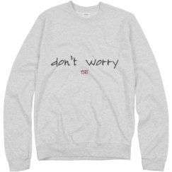 Unisex Basic Promo Crewneck Sweatshirt