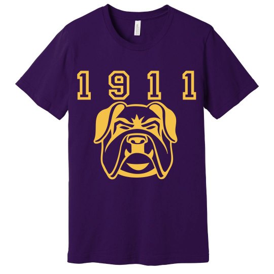 1911 bulldogs 1911 bulldogs