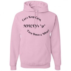 Unisex Basic Promo Hoodie