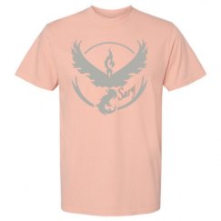 Adult Heavyweight T-Shirt