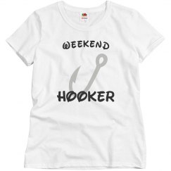 Weekend Hooker