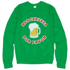 Unisex Basic Promo Crewneck Sweatshirt