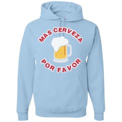 Unisex Basic Promo Hoodie