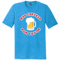 Unisex Perfect Tri Tee