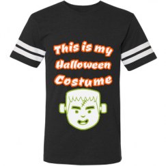 Unisex Vintage Sports Tee