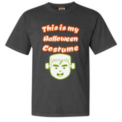 Adult Heavyweight T-Shirt