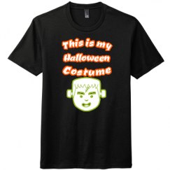 Unisex Perfect Tri Tee