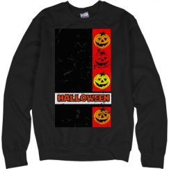 Unisex Basic Promo Crewneck Sweatshirt