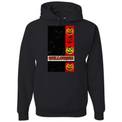 Unisex Basic Promo Hoodie