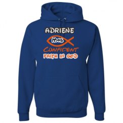 Unisex Basic Promo Hoodie