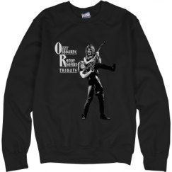 Unisex Basic Promo Crewneck Sweatshirt