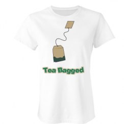 Ladies Slim Fit Favorite Tee