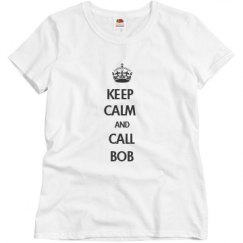 Ladies Basic Softstyle Promo Tee