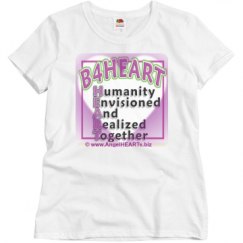 Ladies Basic Softstyle Promo Tee