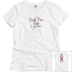 Team cook -cancer free