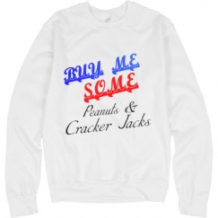 Unisex Basic Promo Crewneck Sweatshirt