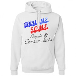 Unisex Basic Promo Hoodie