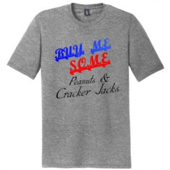 Unisex Perfect Tri Tee