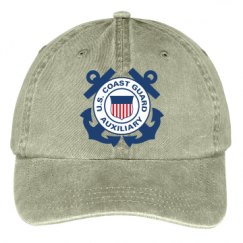 Vintage Baseball Cap