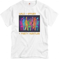 Party Hustler