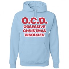 Unisex Basic Promo Hoodie