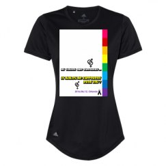 Women's Adidas Sport Shirt 