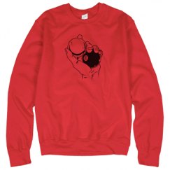 Unisex Basic Promo Crewneck Sweatshirt