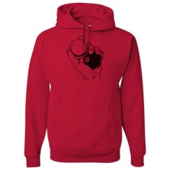 Unisex Basic Promo Hoodie