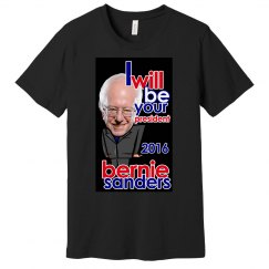bernie