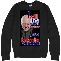 Unisex Basic Promo Crewneck Sweatshirt